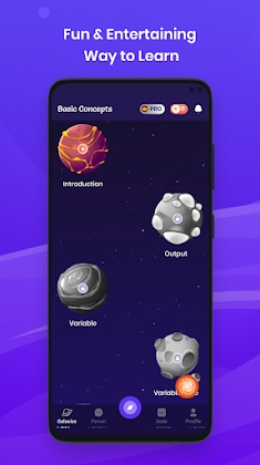 Download Programming Hero: Coding Just Got Fun Mod Apk