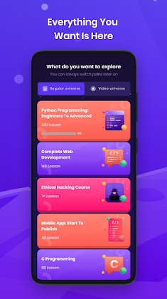 Programming Hero: Coding Just Got Fun Mod Apk