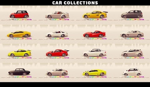 Download Project : Drift 1.0 Mod Apk