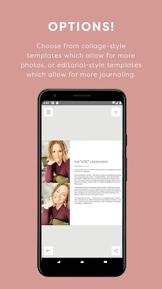 Download Project Life - Scrapbooking Mod Apk