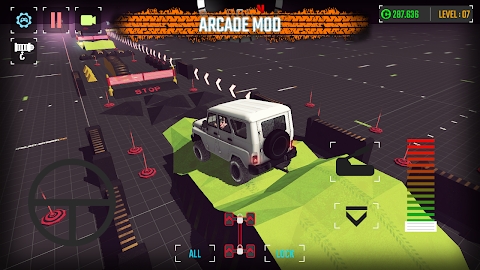 Project : Offroad 2.0 Mod Apk