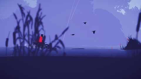 Psebay: Gravity Moto Trials Mod Apk