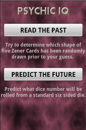 Psychic IQ Mod Apk