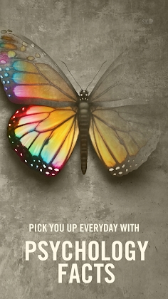 Psychology Book - 1000+ Amazing Psychology Facts Mod Apk