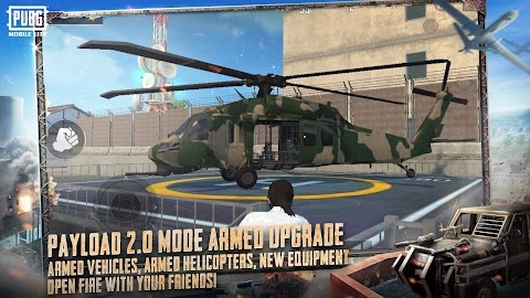 Download PUBG MOBILE LITE Mod Apk