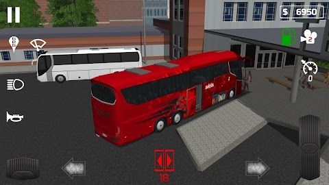 Download Public Transport Simulator - Coach Mod Apk