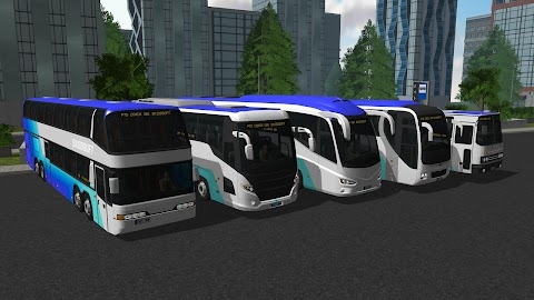 Public Transport Simulator - Coach Mod Apk