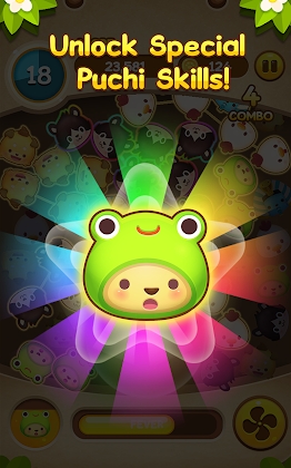 Download Puchi Puchi Pop: Puzzle Game Mod Apk