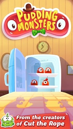 Pudding Monsters Mod Apk