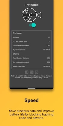Download Puffer: Privacy Protection & Ad-Blocking Mod Apk