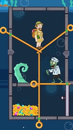 Download Pull Him Out Mod Apk
