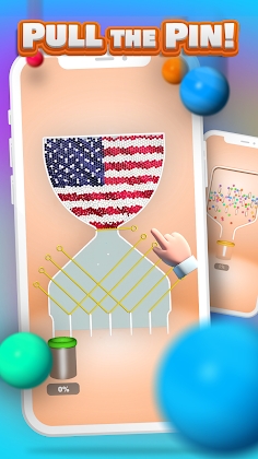 Pull the Pin Mod Apk