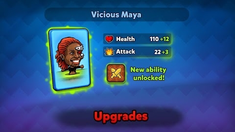 Puppet Football Fighters - PvP Mod Apk