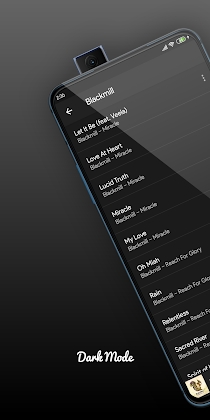 Music Player - MP3 Player Mod Apk