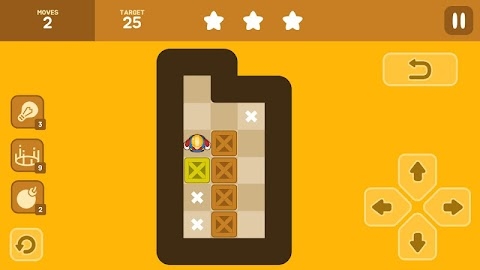 Download Push Maze Puzzle Mod Apk