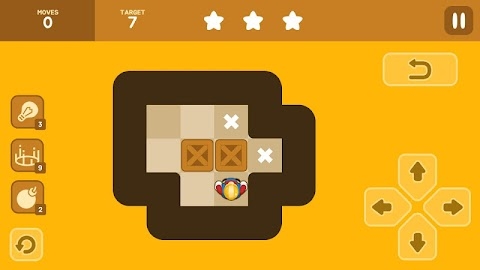 Push Maze Puzzle Mod Apk