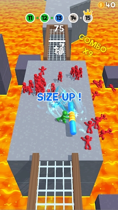 Download Push'em all Mod Apk