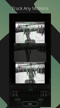 Download PutMask - Hide Faces In Videos Mod Apk
