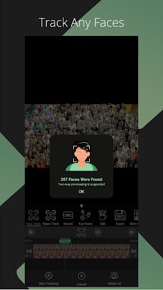 PutMask - Hide Faces In Videos Mod Apk