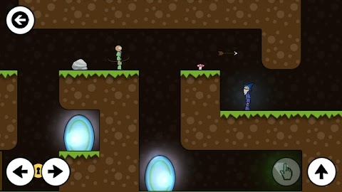Download Puxlia Mod Apk