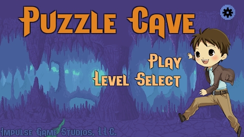 Puzzle Cave Mod Apk