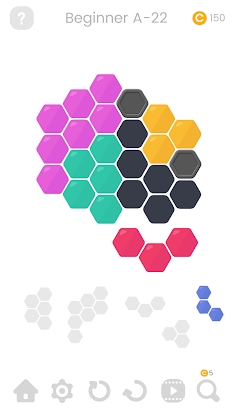 Download Puzzle Glow : Brain Puzzle Game Collection Mod Apk