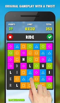 Download Puzzle Words PRO Mod Apk