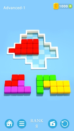 Puzzledom - puzzles all in one Mod Apk
