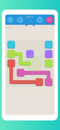 Download Puzzlerama - Lines, Dots, Blocks, Pipes & more! Mod Apk