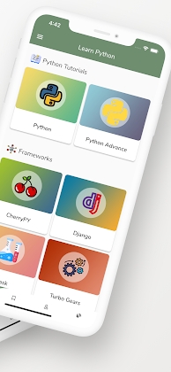 Download Learn Python Programming 2021 Mod Apk
