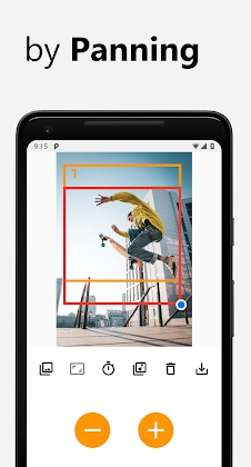Download PZPIC - Pan & Zoom Effect Video from Still Picture Mod Apk