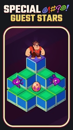 Download Q*bert - Classic Arcade Game Mod Apk