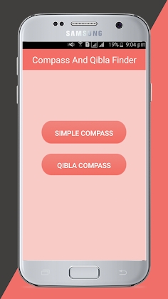 Download Qibla Finder Compass Mod Apk