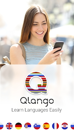 Qlango: Learn Spanish, French, German and more Mod Apk