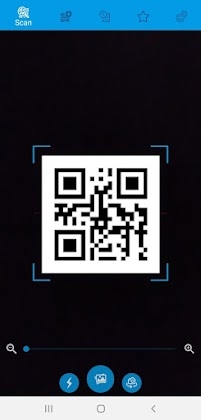 QR and Barcode Scanner PRO Mod Apk