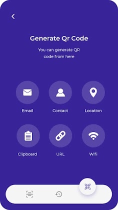 Download QR - Barcode Scanner and Generator Pro 2021 Mod Apk