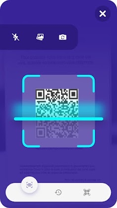 QR - Barcode Scanner and Generator Pro 2021 Mod Apk