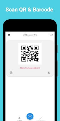 Download QR Code & Barcode Scanner Pro Mod Apk