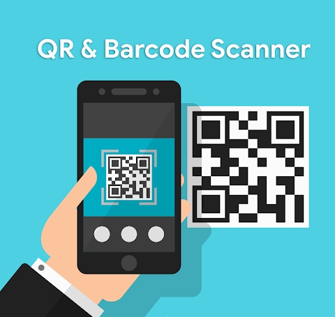QR Code & Barcode Scanner Pro Mod Apk
