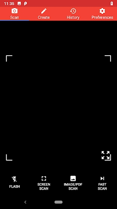 Download QR Code Reader - Scan, Create Mod Apk