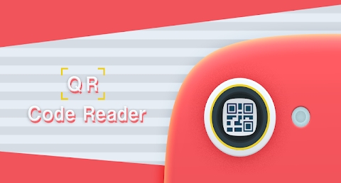QR Code Reader - Scan, Create Mod Apk