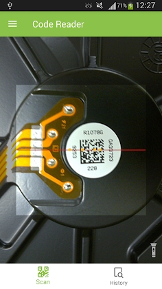 Download QR Code Scanner Mod Apk