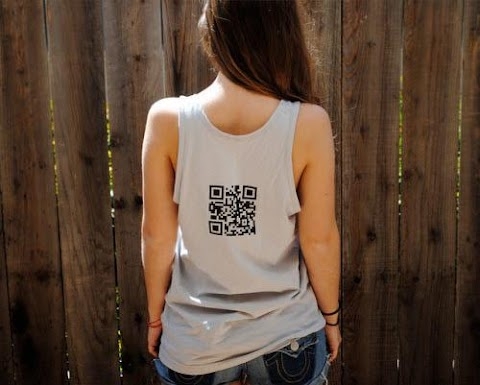 Download QRCode Scanner app pro - Scan QRCode anywhere 2021 Mod Apk