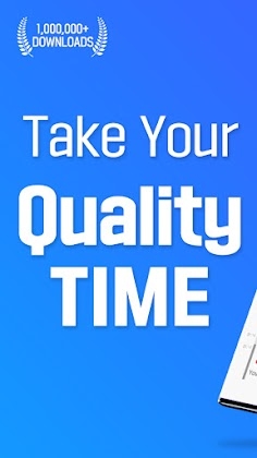 QualityTime : Phone Addiction Mod Apk