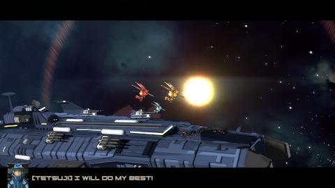 Quantum Revenge - Mecha Robot Space Shooter Mod Apk