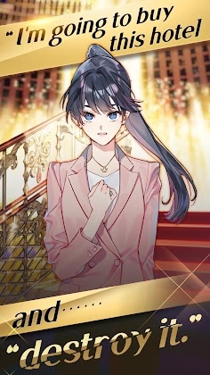 Queens Number: your choice Mod Apk