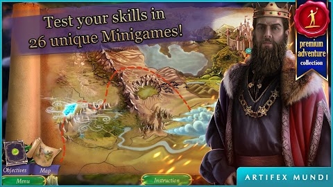 Download Queen's Quest 2: Stories of Forgotten Past Mod Apk