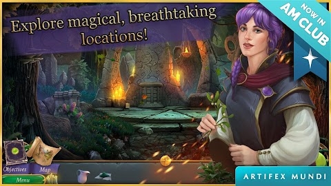 Queen's Quest 2: Stories of Forgotten Past Mod Apk