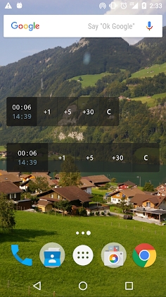 Quick Alarm Widget (Easy Pomodoro) Mod Apk