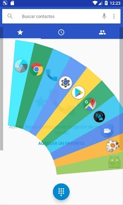 Download Quick Arc Launcher Mod Apk
